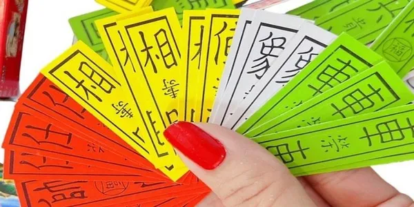 game bài tứ sắc - Tứ Sắc cơ bản