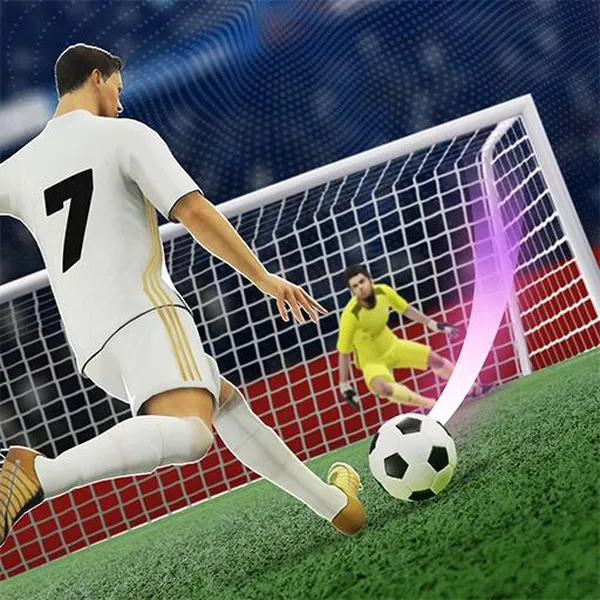 game bóng đá - Soccer Stars