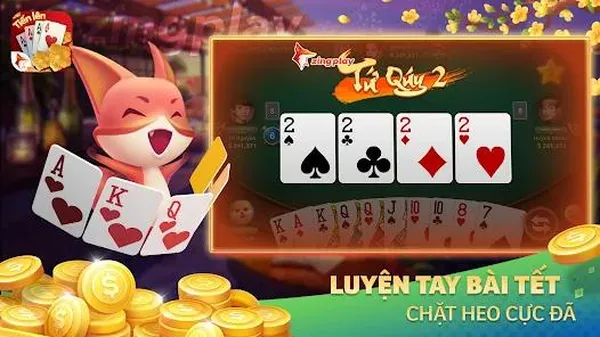 game mậu binh - Mậu Binh 7 Lá