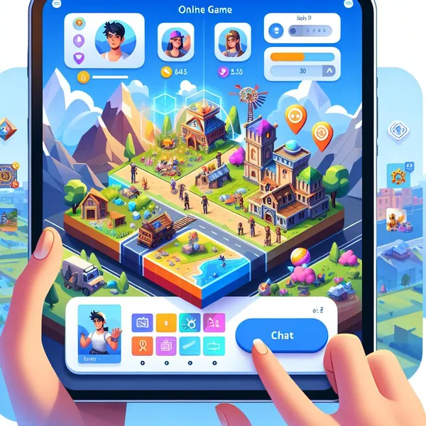 Tổng hợp 20 game online iOS hay nhất bạn không thể bỏ qua