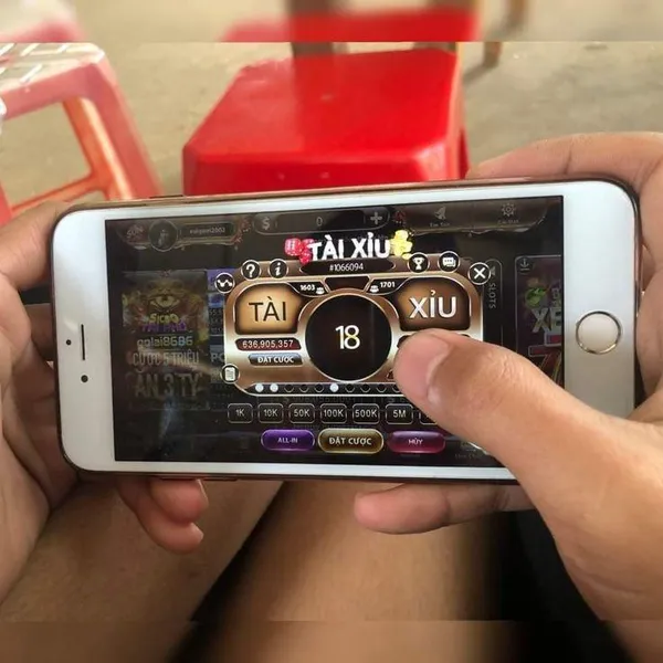 game tài xỉu - Tài Xỉu di động