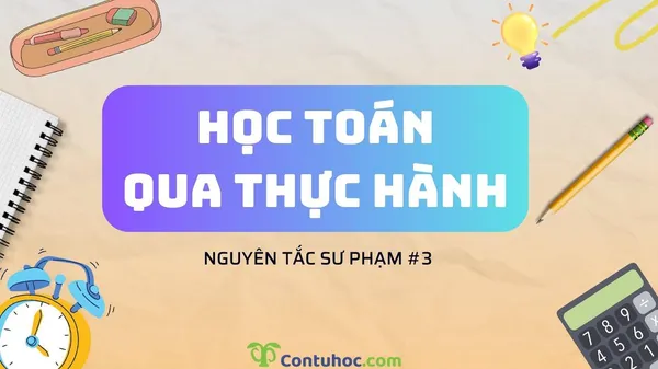 game toán học - Matific