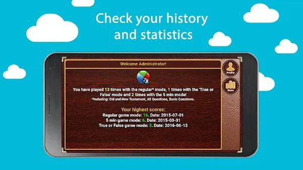 game trí tuệ - Quizz (trắc nghiệm)