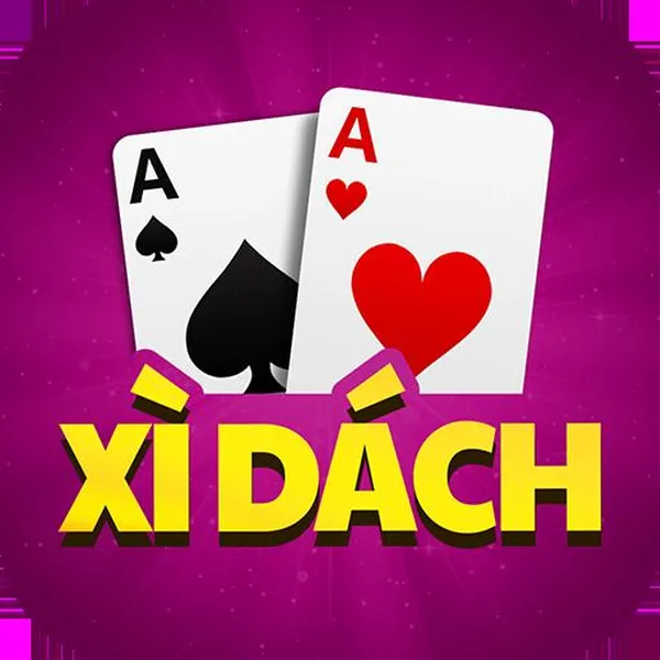 game xì dách - Xì dách