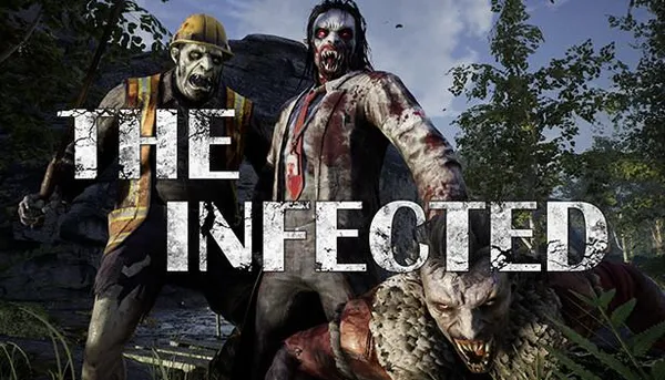 game zombie - The Infecteds